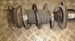 SKODA Shock Absorber Front Left SKODA OCTAVIA III (5E) (2012-2019) — thumbnail 4