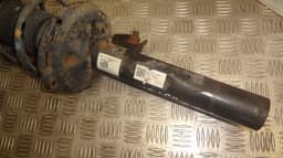 SKODA Shock Absorber Front Left SKODA OCTAVIA III (5E) (2012-2019) — thumbnail 2