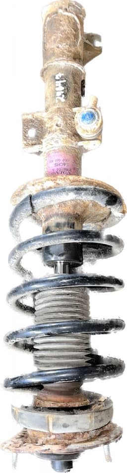 VOLVO Shock Absorber Front Left VOLVO XC90 I (2002-2014) — thumbnail 1