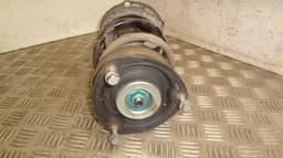 SKODA Shock Absorber Front Left SKODA OCTAVIA III (5E) (2012-2019) — thumbnail 3