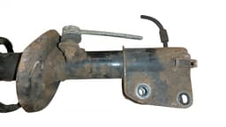 OPEL 824904010620 Shock Absorber Front Left OPEL VIVARO B (2014-2018) — thumbnail 3