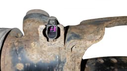 AUDI Shock Absorber Front Left AUDI Q7 (4L) (2006-2015) — thumbnail 3