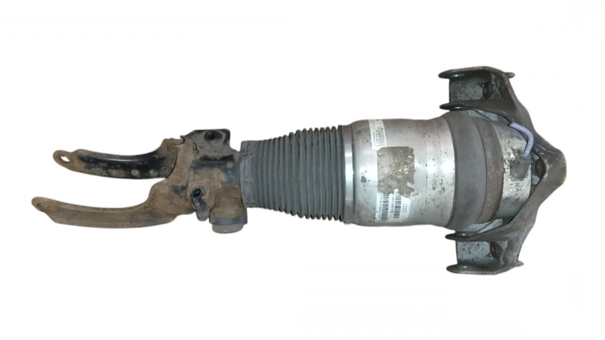 AUDI Shock Absorber Front Left AUDI Q7 (4L) (2006-2015)