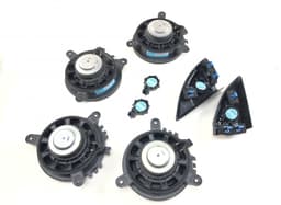 VOLVO 31489619 Set of loudspeakers VOLVO XC60 I (2008-2017) — thumbnail 2