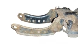 AUDI Shock Absorber Front Left AUDI Q7 (4L) (2006-2015) — thumbnail 2