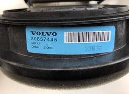 VOLVO 31489619 Set of loudspeakers VOLVO XC60 I (2008-2017) — thumbnail 3