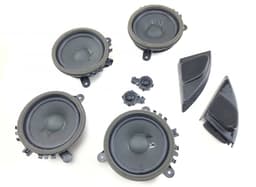 VOLVO 31489619 Set of loudspeakers VOLVO XC60 I (2008-2017) — thumbnail 1