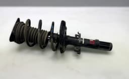 RENAULT 543026982R Shock Absorber Front Left RENAULT TALISMAN (L2M, KP) (2013-2022) — thumbnail 1
