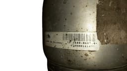 AUDI Shock Absorber Front Left AUDI Q7 (4L) (2006-2015) — thumbnail 5