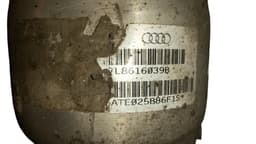 AUDI Shock Absorber Front Left AUDI Q7 (4L) (2006-2015) — thumbnail 4