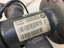 BMW 6796925 Shock Absorber Front Left BMW 7 (F01, F02) (2008-2016) — thumbnail 3