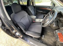 SUBARU Set Of Seats SUBARU LEGACY V / Outback (2009-2014) — thumbnail 2