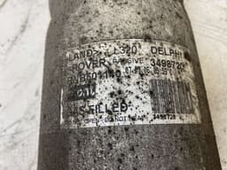 LAND ROVER 22238305 22227491 Shock Absorber Front Left LAND ROVER RANGE ROVER SPORT I (L320) (2005-2013) — thumbnail 2