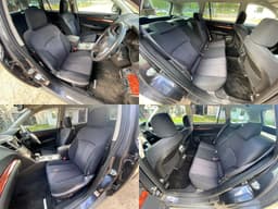 SUBARU Set Of Seats SUBARU LEGACY V / Outback (2009-2014) — thumbnail 1