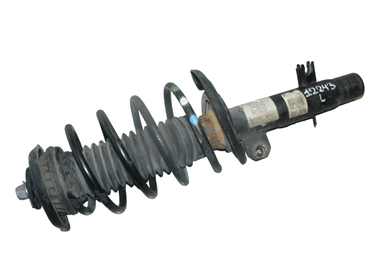 Shock Absorber Front Left CITROËN C3 III (SX) (2016-2024)