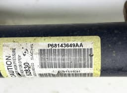 CHRYSLER P68143649AA 68143649AA Shock Absorber Front Left CHRYSLER 300C II (2010-2023) — thumbnail 4