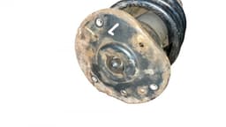 FORD DG9C18K001 Shock Absorber Front Left FORD MONDEO Mk V (CD, CE, CF) (2014-2022) — thumbnail 4