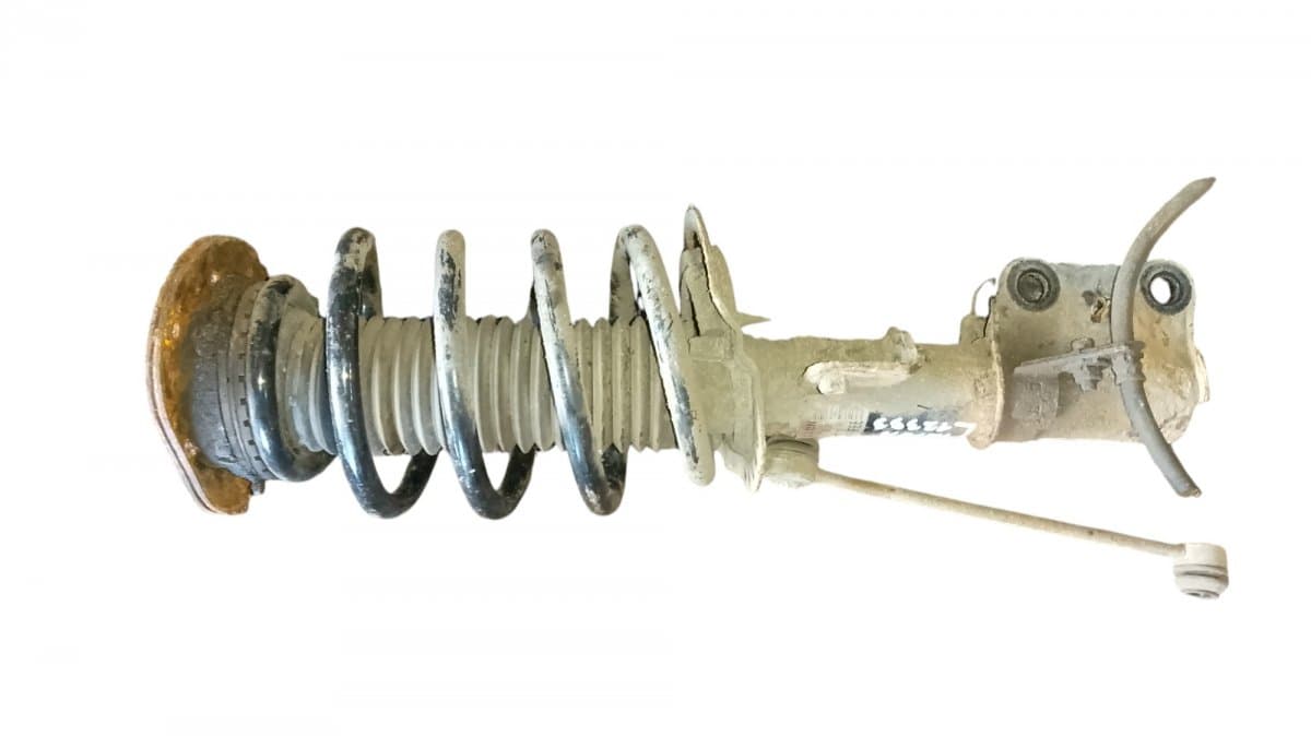 FORD DG9C18K001 Shock Absorber Front Left FORD MONDEO Mk V (CD, CE, CF) (2014-2022)