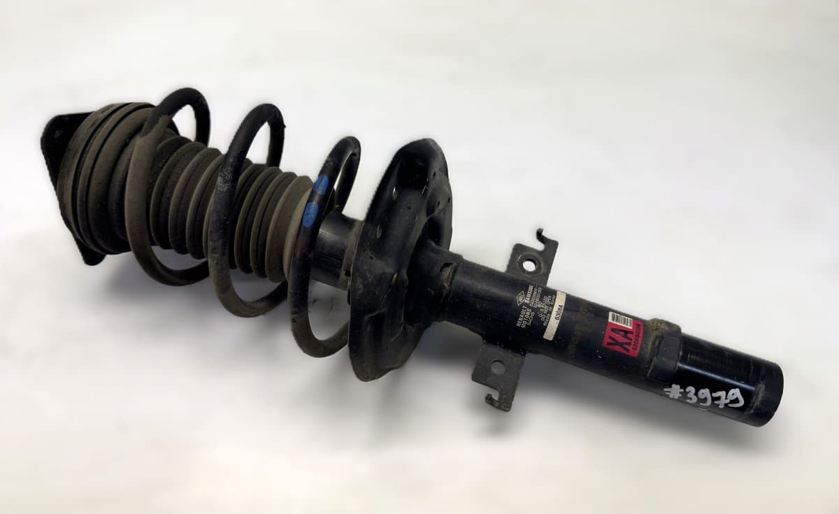 RENAULT 543026982R Shock Absorber Front Right RENAULT TALISMAN (L2M, KP) (2013-2022)