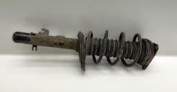 NISSAN E43024EA3A Shock Absorber Front Right NISSAN QASHQAI II (J11) (2013-2021) — thumbnail 2