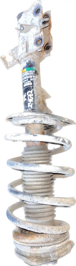 NISSAN Shock Absorber Front Right NISSAN QASHQAI I (J10) (2007-2013) — thumbnail 1