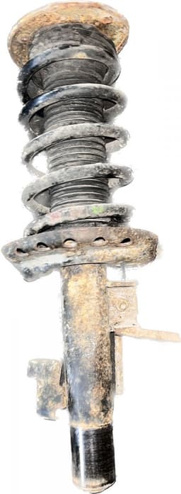 VOLVO Shock Absorber Front Left VOLVO S60 II / V60 I (2010-2018) — thumbnail 2
