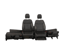 PEUGEOT Set Of Seats PEUGEOT 3008 I (T84) (2009-2016) — thumbnail 1