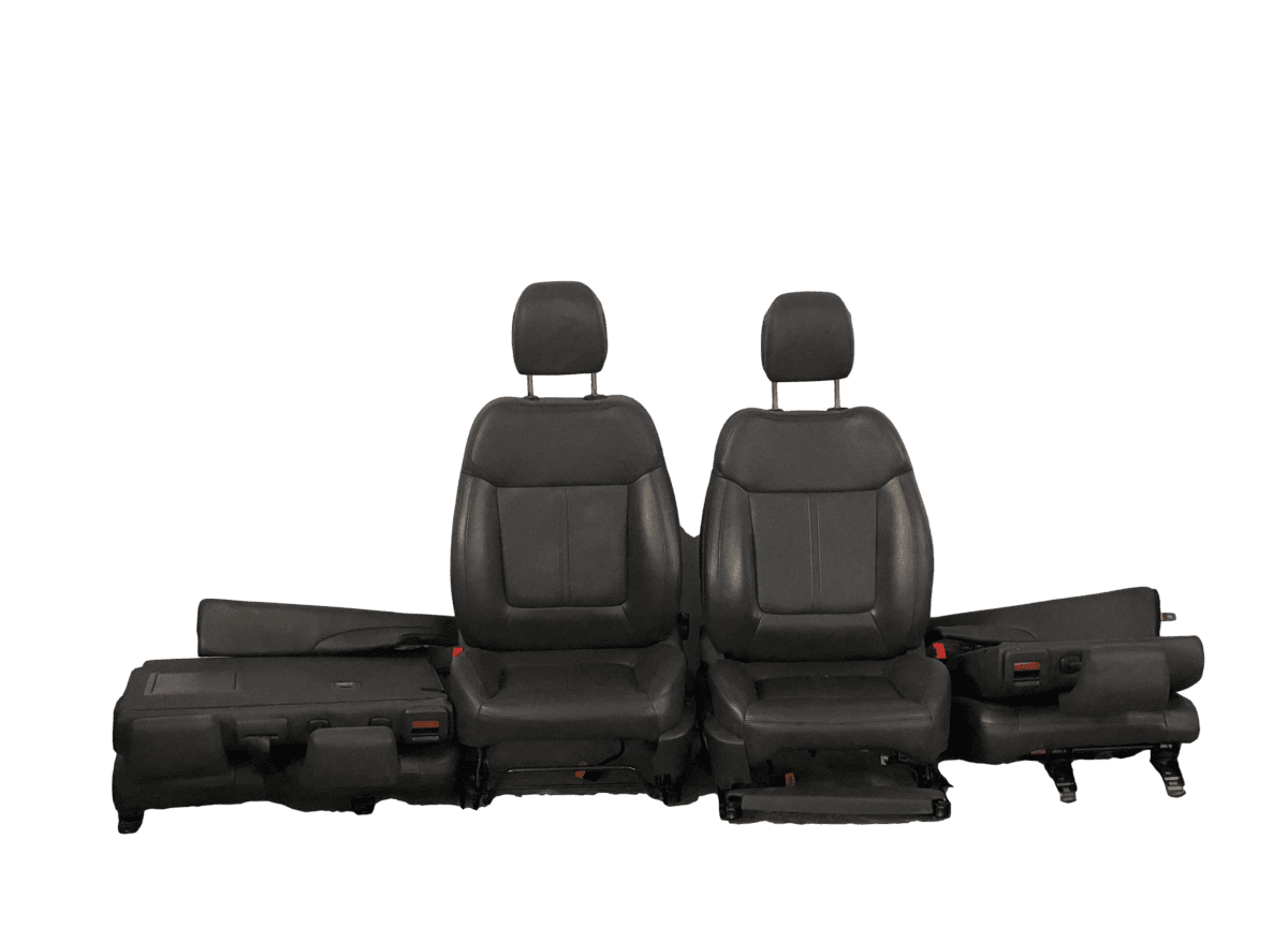PEUGEOT Set Of Seats PEUGEOT 3008 I (T84) (2009-2016)