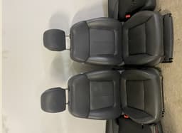 PEUGEOT Set Of Seats PEUGEOT 3008 I (T84) (2009-2016) — thumbnail 2