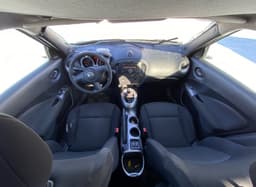 NISSAN Set Of Seats NISSAN JUKE I (F15) (2010-2019) — thumbnail 5