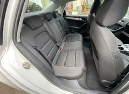 AUDI Set Of Seats AUDI A4 / A4 ALLROAD (B8) (2007-2015) — thumbnail 3