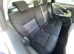 NISSAN Set Of Seats NISSAN JUKE I (F15) (2010-2019) — thumbnail 4