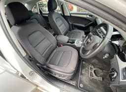 AUDI Set Of Seats AUDI A4 / A4 ALLROAD (B8) (2007-2015) — thumbnail 2