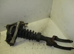 VW Shock Absorber Front Left VW TOUAREG I (7L) (2002-2010) — thumbnail 1