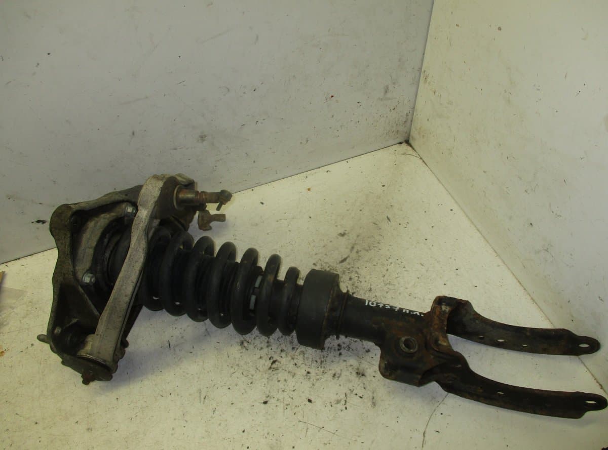 VW Shock Absorber Front Left VW TOUAREG I (7L) (2002-2010)