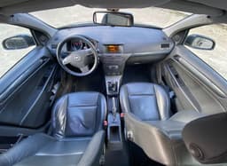 OPEL Set Of Seats OPEL ASTRA H (2004-2014) — thumbnail 3