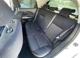 NISSAN Set Of Seats NISSAN JUKE I (F15) (2010-2019) — thumbnail 3