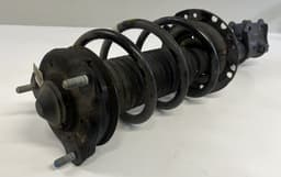 HYUNDAI 54650M5000 Shock Absorber Front Left HYUNDAI NEXO (FE) (2018-) — thumbnail 2