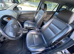 OPEL Set Of Seats OPEL ASTRA H (2004-2014) — thumbnail 1