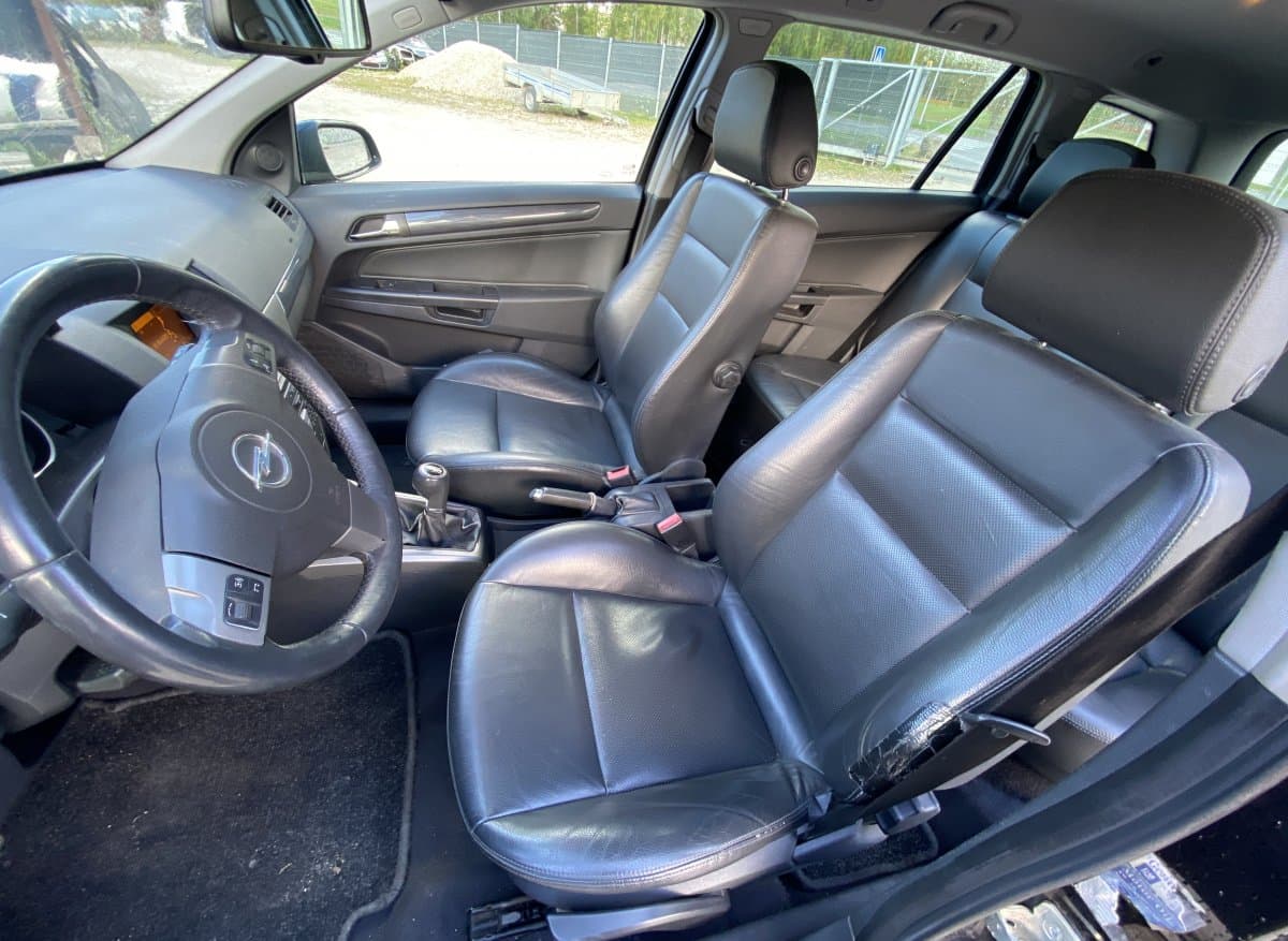 OPEL Set Of Seats OPEL ASTRA H (2004-2014)