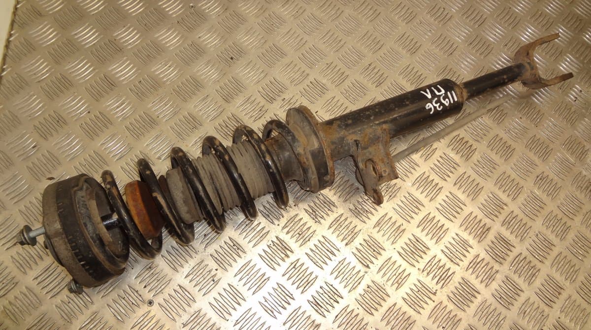 BMW Shock Absorber Front Left BMW 5 (F10, F11) (2010-2017)