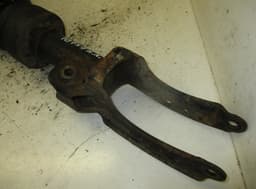 VW Shock Absorber Front Left VW TOUAREG I (7L) (2002-2010) — thumbnail 2