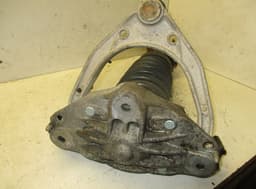 VW Shock Absorber Front Left VW TOUAREG I (7L) (2002-2010) — thumbnail 3