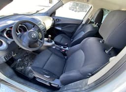NISSAN Set Of Seats NISSAN JUKE I (F15) (2010-2019) — thumbnail 2