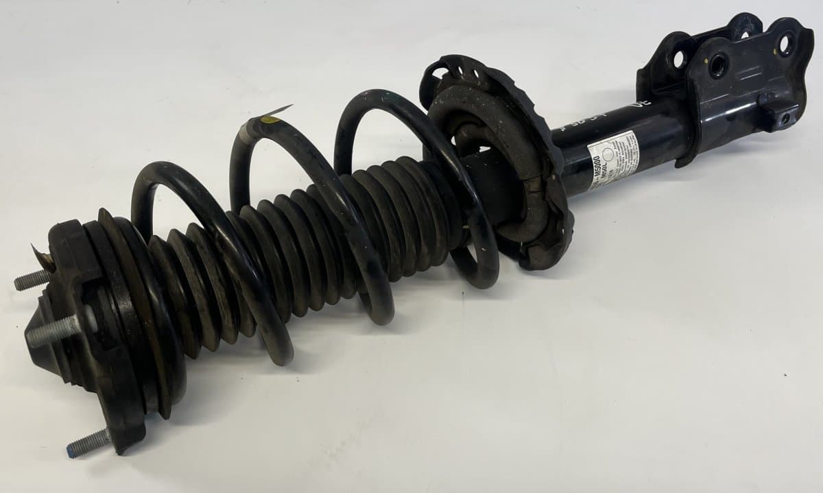 HYUNDAI 54650M5000 Shock Absorber Front Left HYUNDAI NEXO (FE) (2018-)