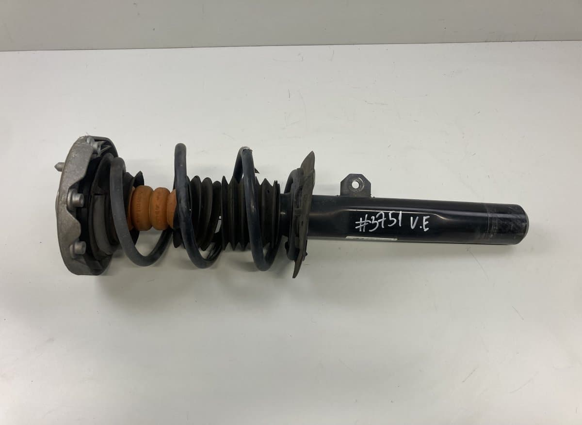 BMW 6872521 787006310 VL687252102 3131687252102 14941510 Shock Absorber Front Left BMW 2 Active Tourer (F45, F46) (2013-2021)