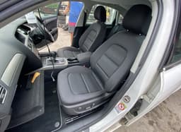 AUDI Set Of Seats AUDI A4 / A4 ALLROAD (B8) (2007-2015) — thumbnail 4