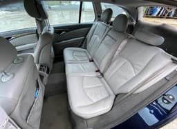 MERCEDES-BENZ Set Of Seats MERCEDES-BENZ E-CLASS (W211) (2002-2009) — thumbnail 3