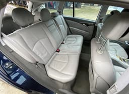 MERCEDES-BENZ Set Of Seats MERCEDES-BENZ E-CLASS (W211) (2002-2009) — thumbnail 5