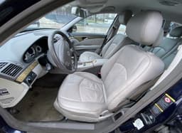 MERCEDES-BENZ Set Of Seats MERCEDES-BENZ E-CLASS (W211) (2002-2009) — thumbnail 2